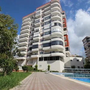 Квартира в Алания, фото 5