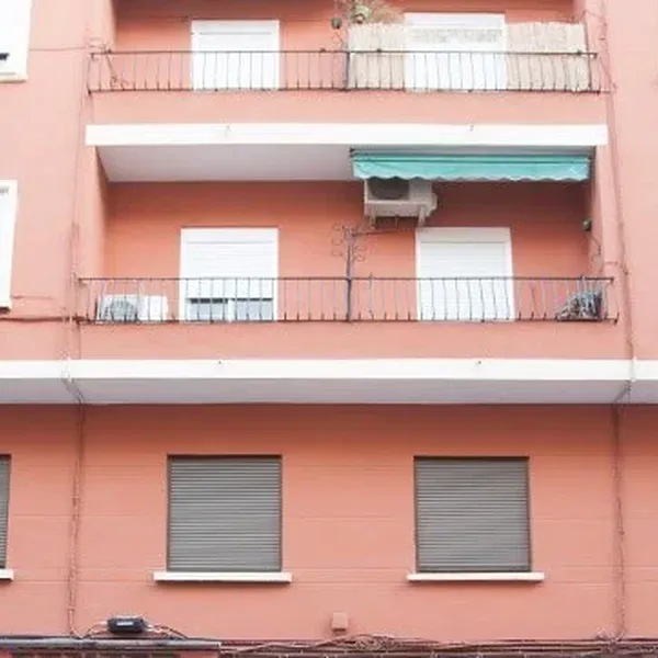 Квартира в Валенсия, фото 1