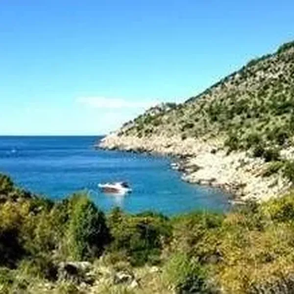 Земельный участок в Полье, фото 1