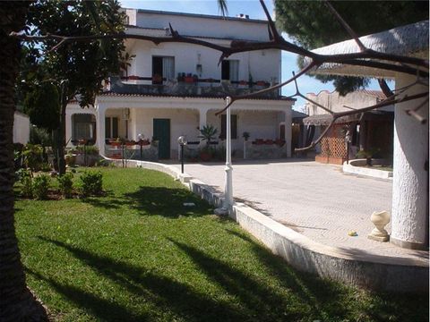 Вилла в Сиракузы