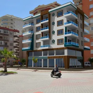 Квартира в Алания, фото 2