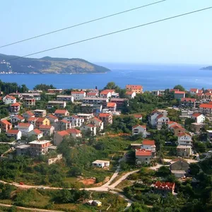 Отель в Херцег-Нови, фото 2