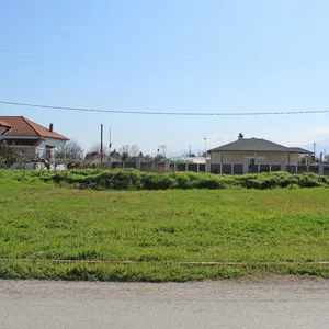 Земельный участок в Паралиа, фото 3