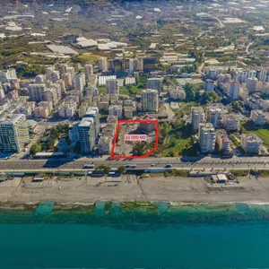 Квартира в Махмутлар, фото 5