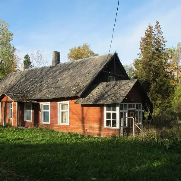 Фото объекта