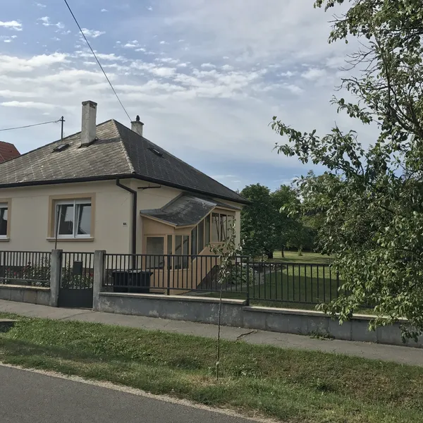 Отдельный дом в Кестхей, фото 1
