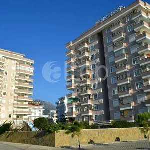 Квартира в Алания, фото 4