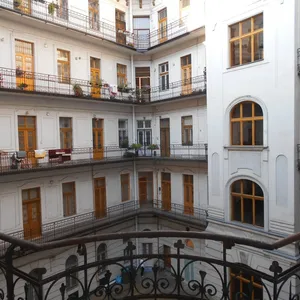 Квартира в Будапешт, фото 2
