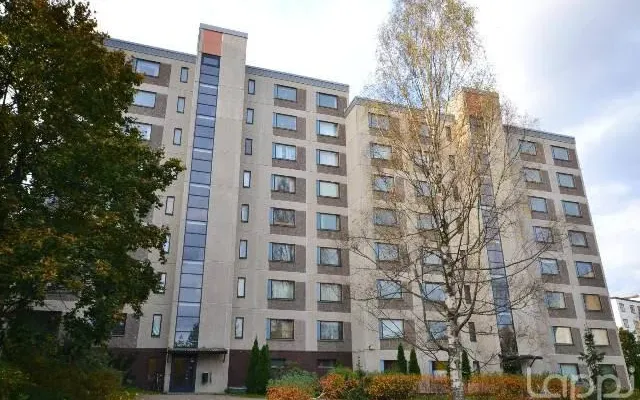 Квартира в Эспоо