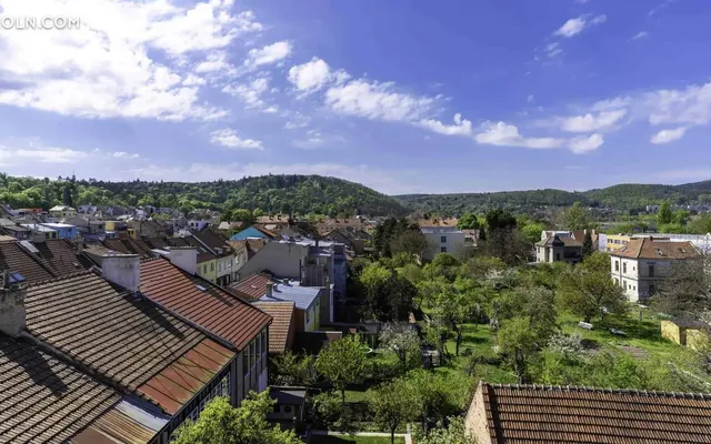 DUM SEBROWITZ in Brno