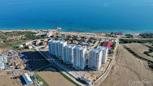 Квартира в Искеле