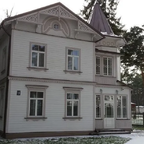Квартира в Юрмала, фото 1