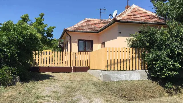 Отдельный дом в Немешбюк