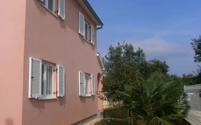 Дом в Фажана