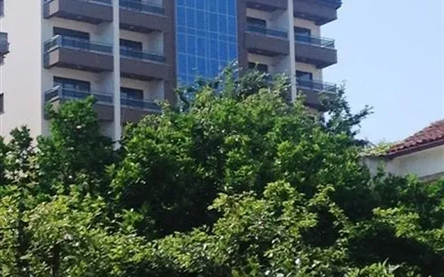 Квартира в Будва