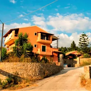Отдельный дом в Corfu, фото 2