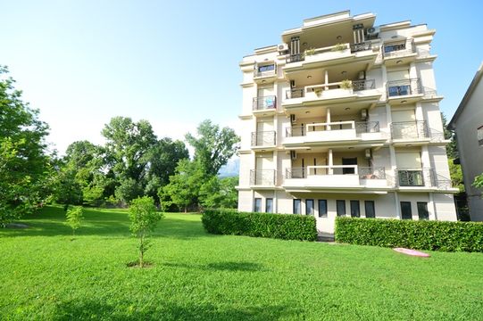 Квартира в Игало