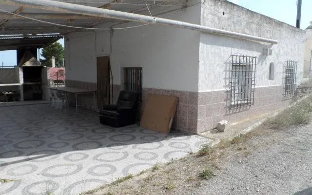 Дом в Альбатера