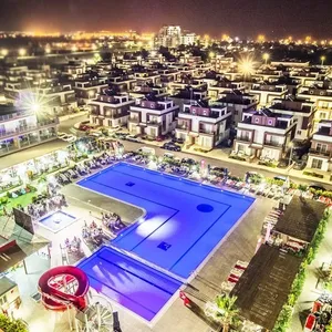 Квартира в Искеле, фото 2