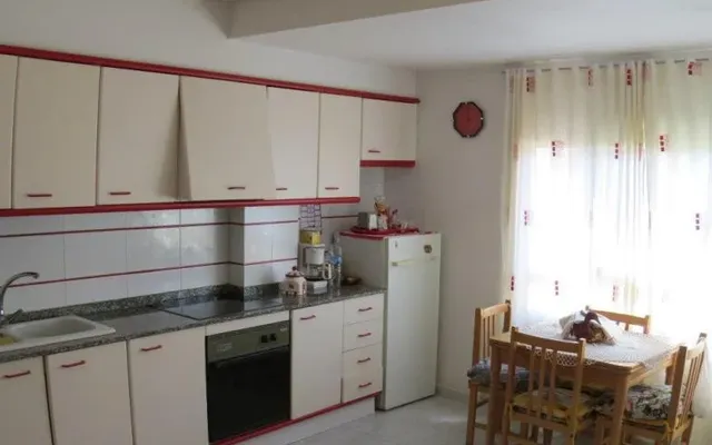 Квартира в Торревьеха
