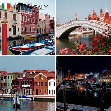 Дом в Кьоджа