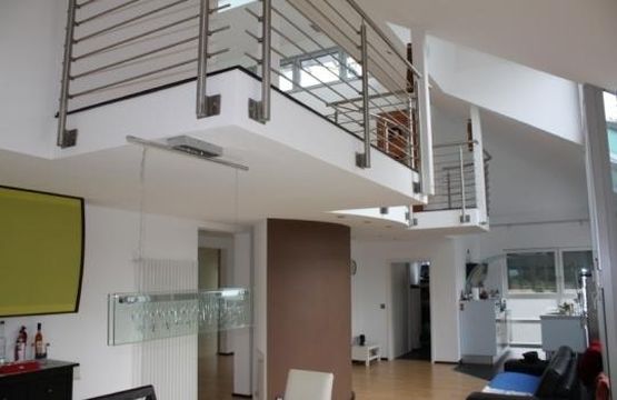 Пентхаус в Саарбрюккен