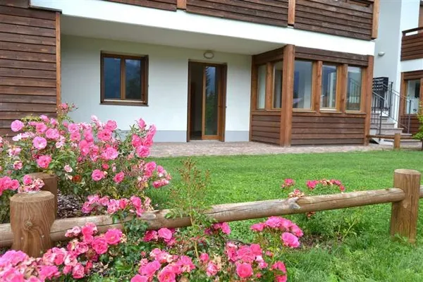 Квартира в Белламонт