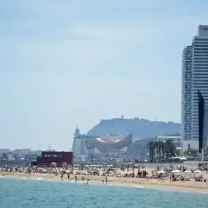 Квартира в Барселона, фото 5
