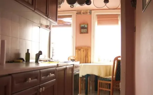 Квартира в Будапешт