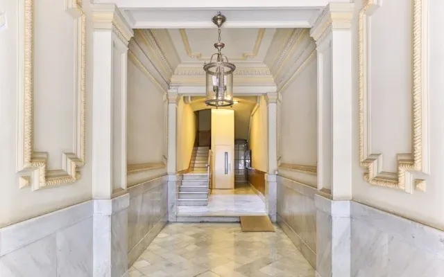 Квартира в Барселона