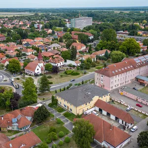 Фото объекта