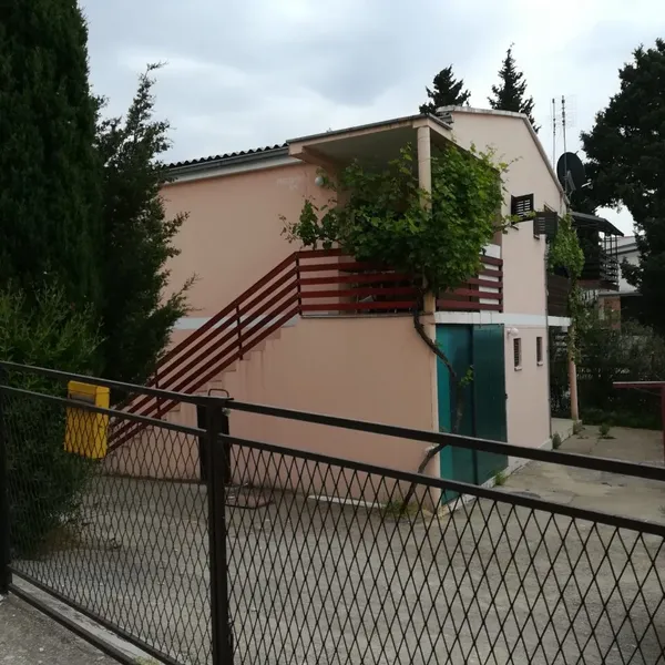 Квартира в Сутоморе, фото 1