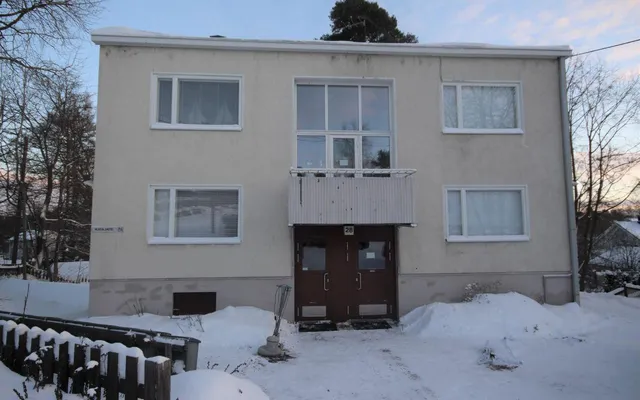 Квартира в Ховинсаари