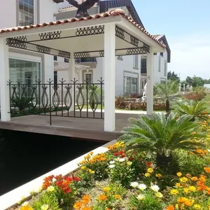 Вилла в Анталия, фото 5