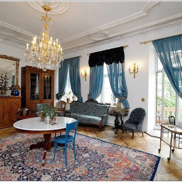 Квартира в Вильнюс, фото 1
