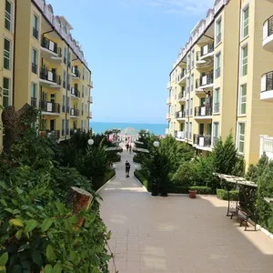 Квартира в Святой Влас, фото 2