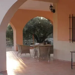Шале в Алькóй, фото 4