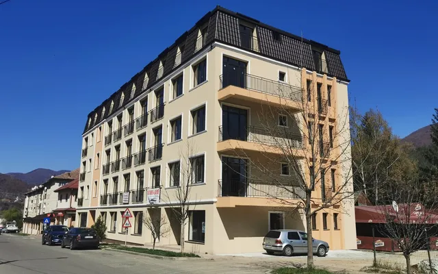 Квартира в Нехою