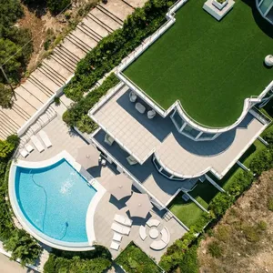 Вилла в Маркопуло, фото 4