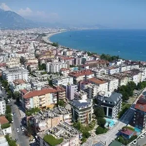Квартира в Алания, фото 3