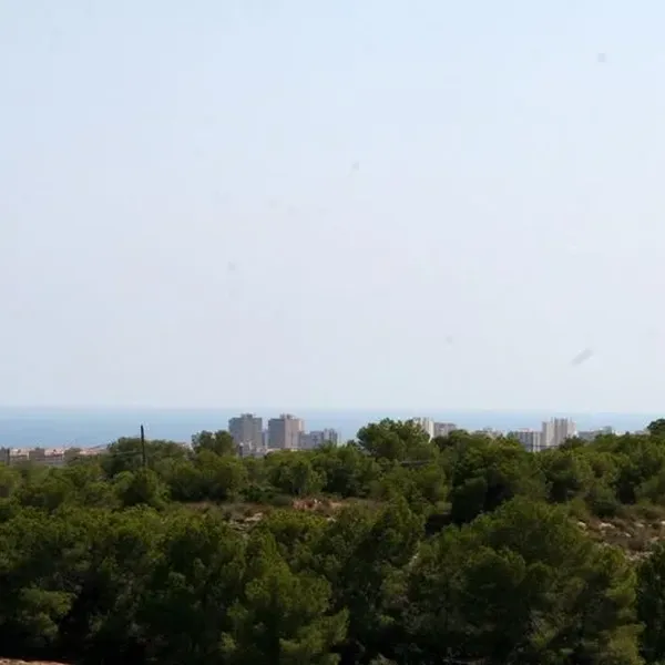 Квартира в Ориуэла, фото 1