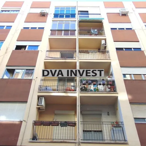 Квартира в Аликанте, фото 1