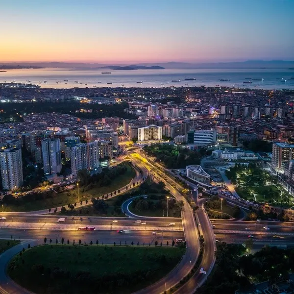 Квартира в Стамбул, фото 1