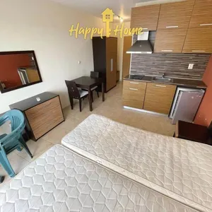 Студия в кв. Камелия, фото 5