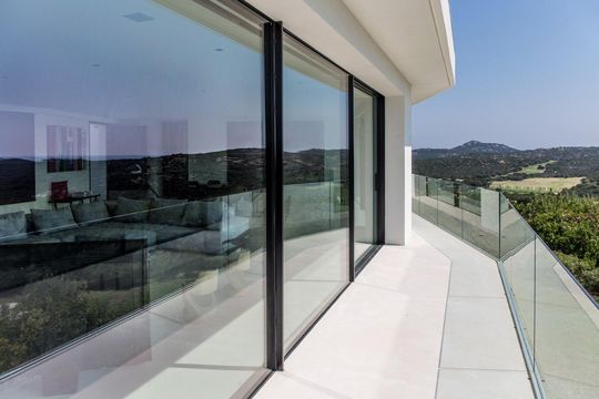 Вилла в Ольбия