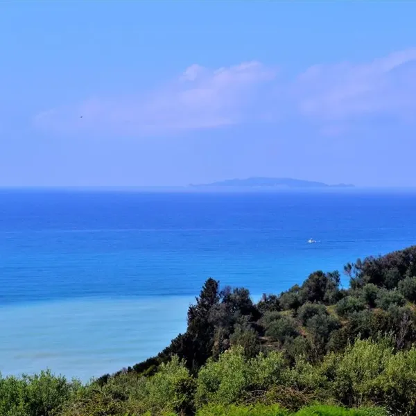 Земельный участок в Corfu, фото 1