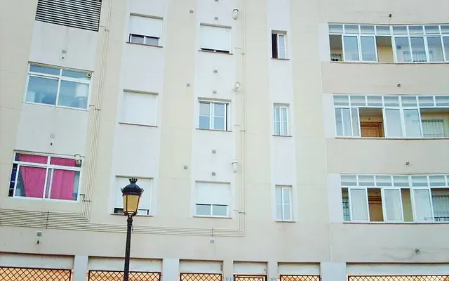 Квартира в Эстепона