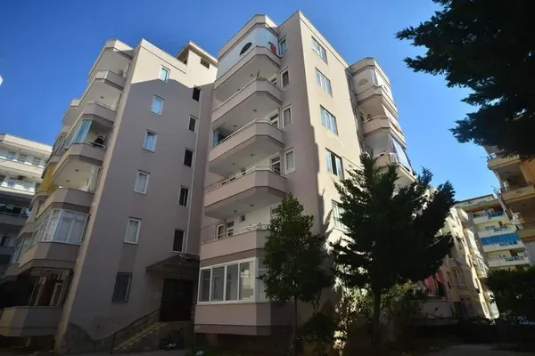 Квартира в Махмутлар