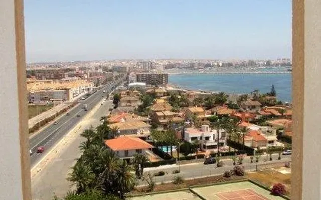 Пентхаус в Торревьеха