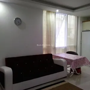 Студия в Анталия, фото 3